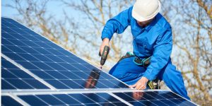 Installation Maintenance Panneaux Solaires Photovoltaïques à Verlinghem